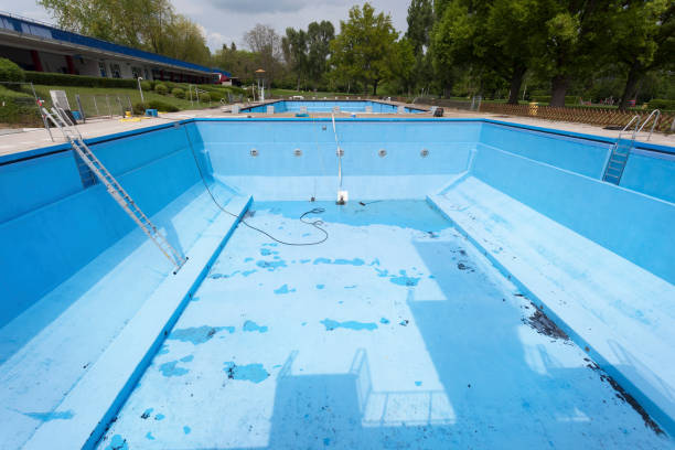 Water damage restoration process in Enumclaw, WA