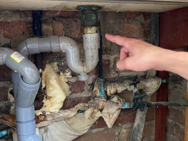 Carpet water damage restoration in Enumclaw, WA
