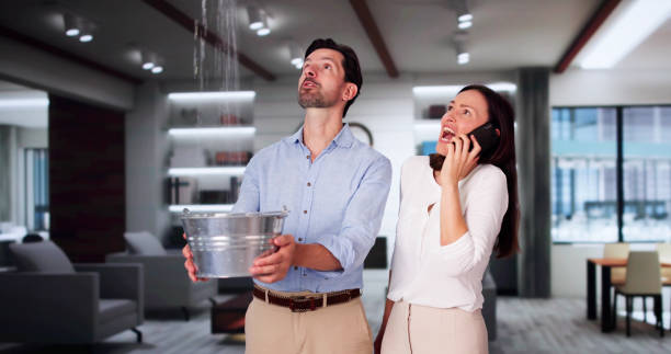 Best Flood restoration services  in Enumclaw, WA